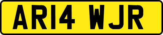 AR14WJR