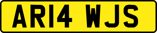 AR14WJS