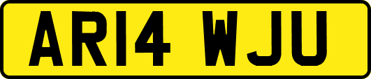 AR14WJU