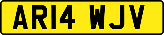 AR14WJV