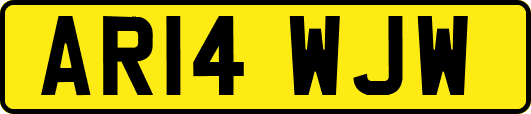 AR14WJW