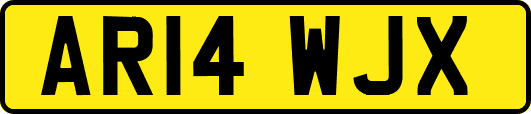 AR14WJX