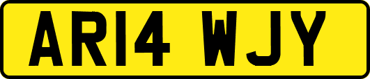 AR14WJY