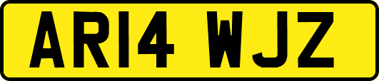 AR14WJZ