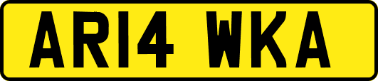 AR14WKA