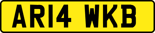 AR14WKB