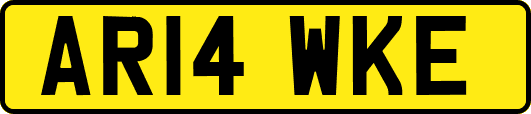 AR14WKE