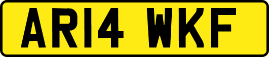 AR14WKF