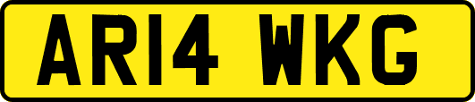AR14WKG