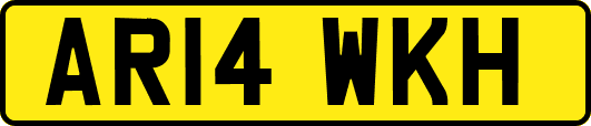 AR14WKH