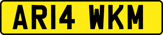 AR14WKM