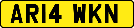 AR14WKN