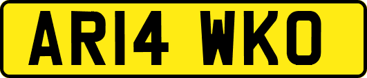 AR14WKO