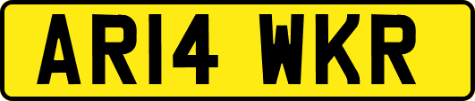AR14WKR