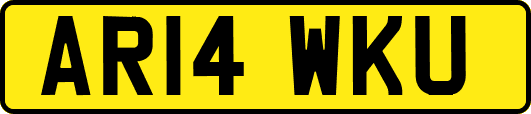 AR14WKU