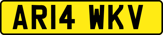 AR14WKV