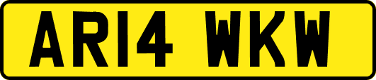 AR14WKW