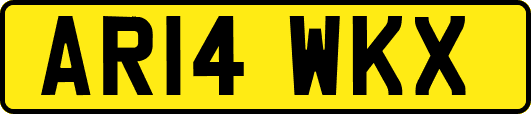 AR14WKX