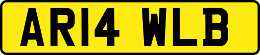 AR14WLB
