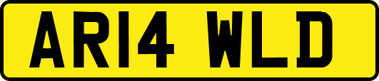AR14WLD