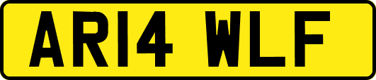 AR14WLF