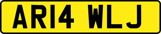 AR14WLJ