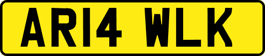 AR14WLK
