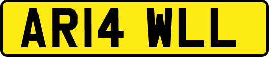 AR14WLL