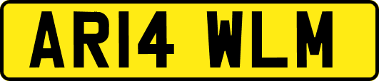 AR14WLM