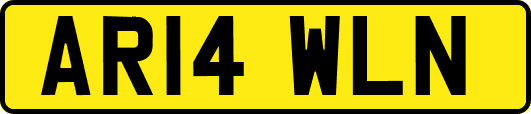 AR14WLN