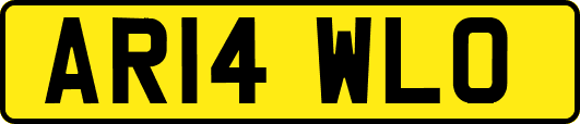 AR14WLO