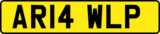 AR14WLP