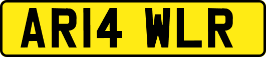 AR14WLR