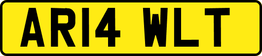 AR14WLT