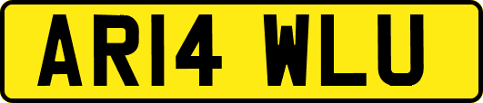 AR14WLU