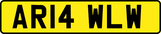 AR14WLW