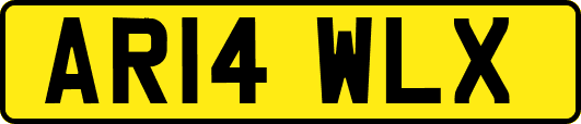 AR14WLX