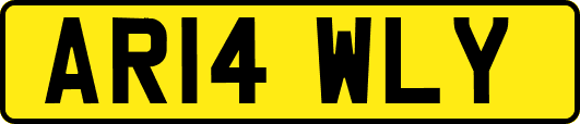 AR14WLY