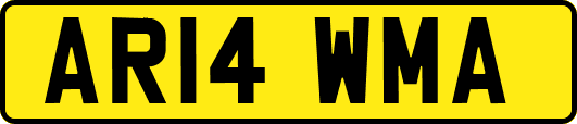 AR14WMA