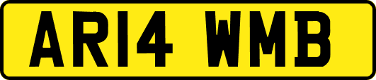AR14WMB