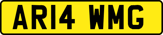 AR14WMG