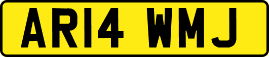 AR14WMJ