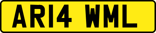 AR14WML