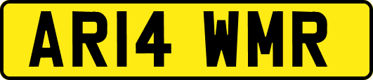 AR14WMR