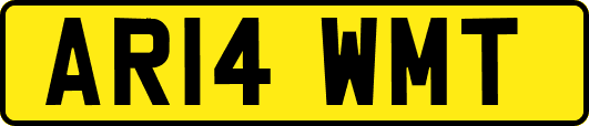 AR14WMT