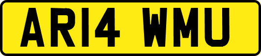 AR14WMU
