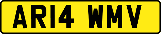 AR14WMV