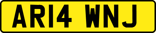 AR14WNJ