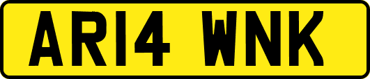 AR14WNK