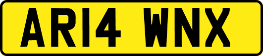 AR14WNX